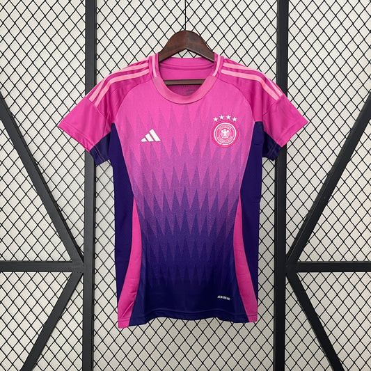Germany away jersey for women. Season 23/24