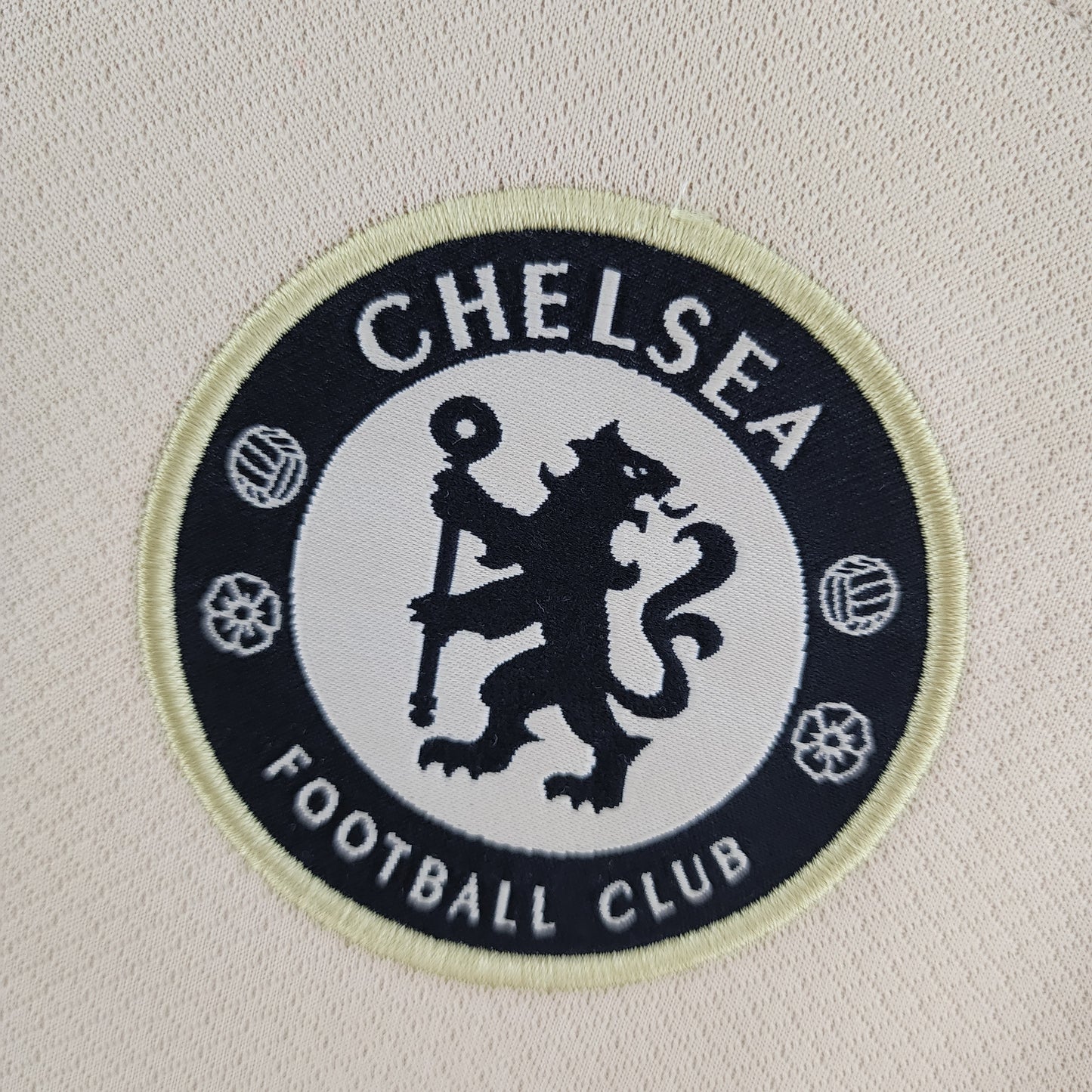 Chelsea third jersey. Season 22/23