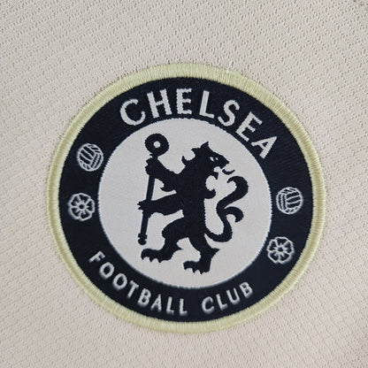 Chelsea third jersey. Season 22/23