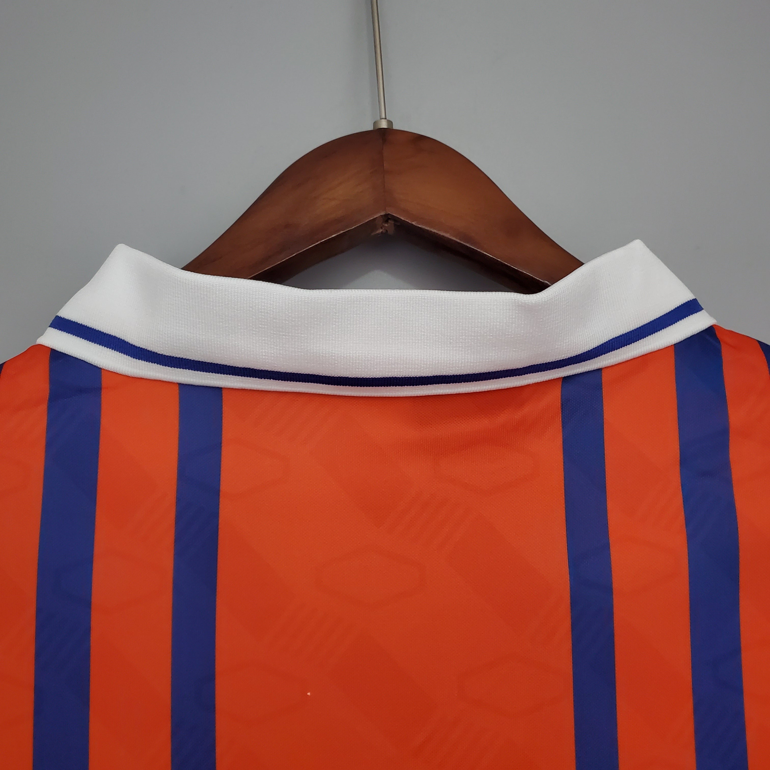 PSG home jersey. Season 92/93