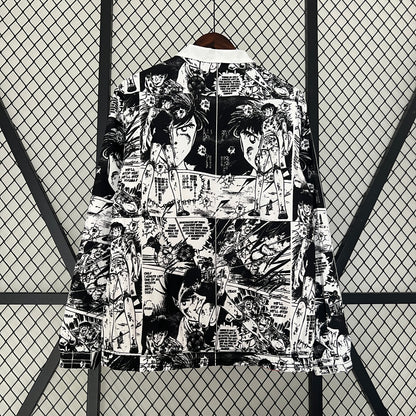 Japan double-sided Windbreaker