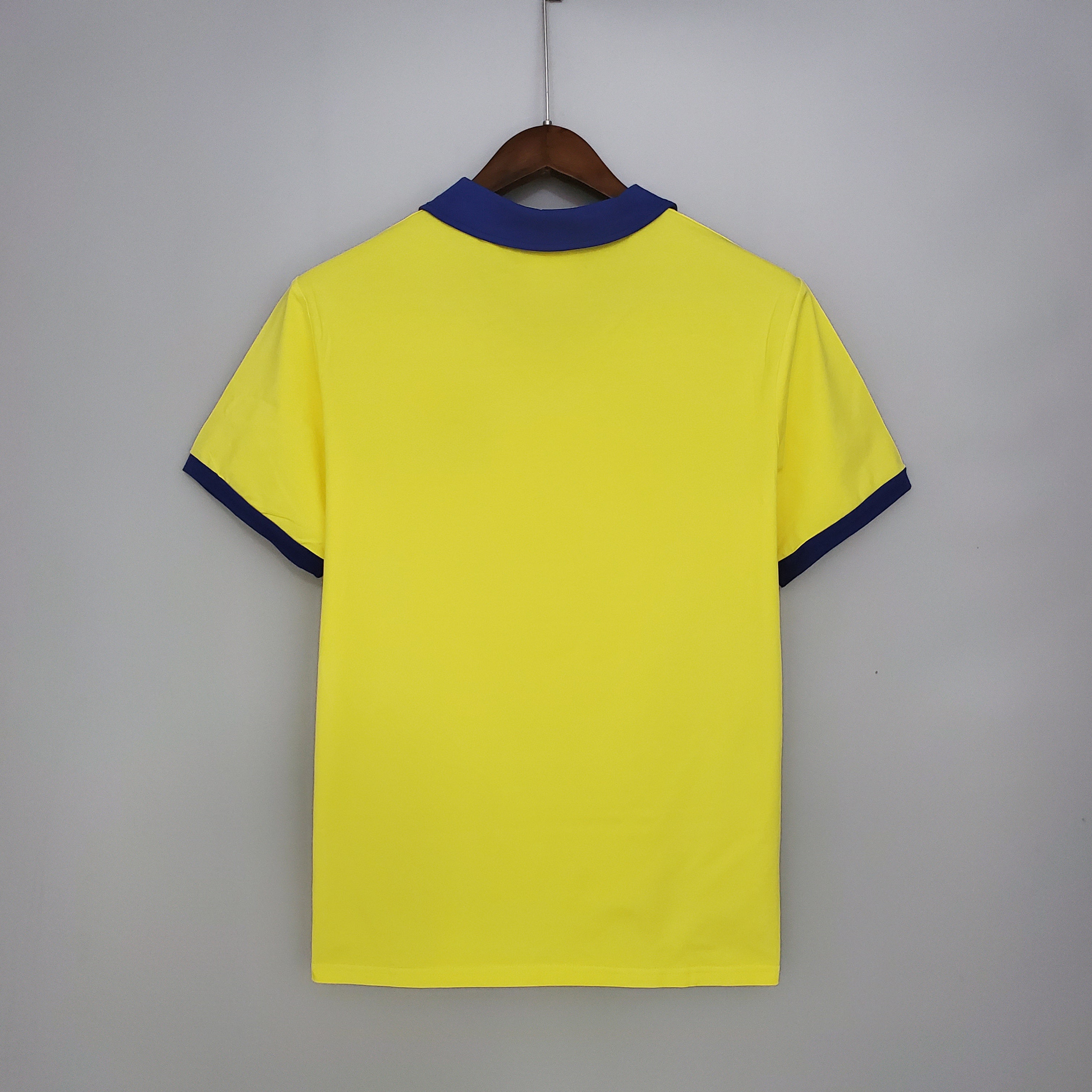Arsenal away jersey. Season 78/79