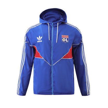 Lyon Windbreaker
