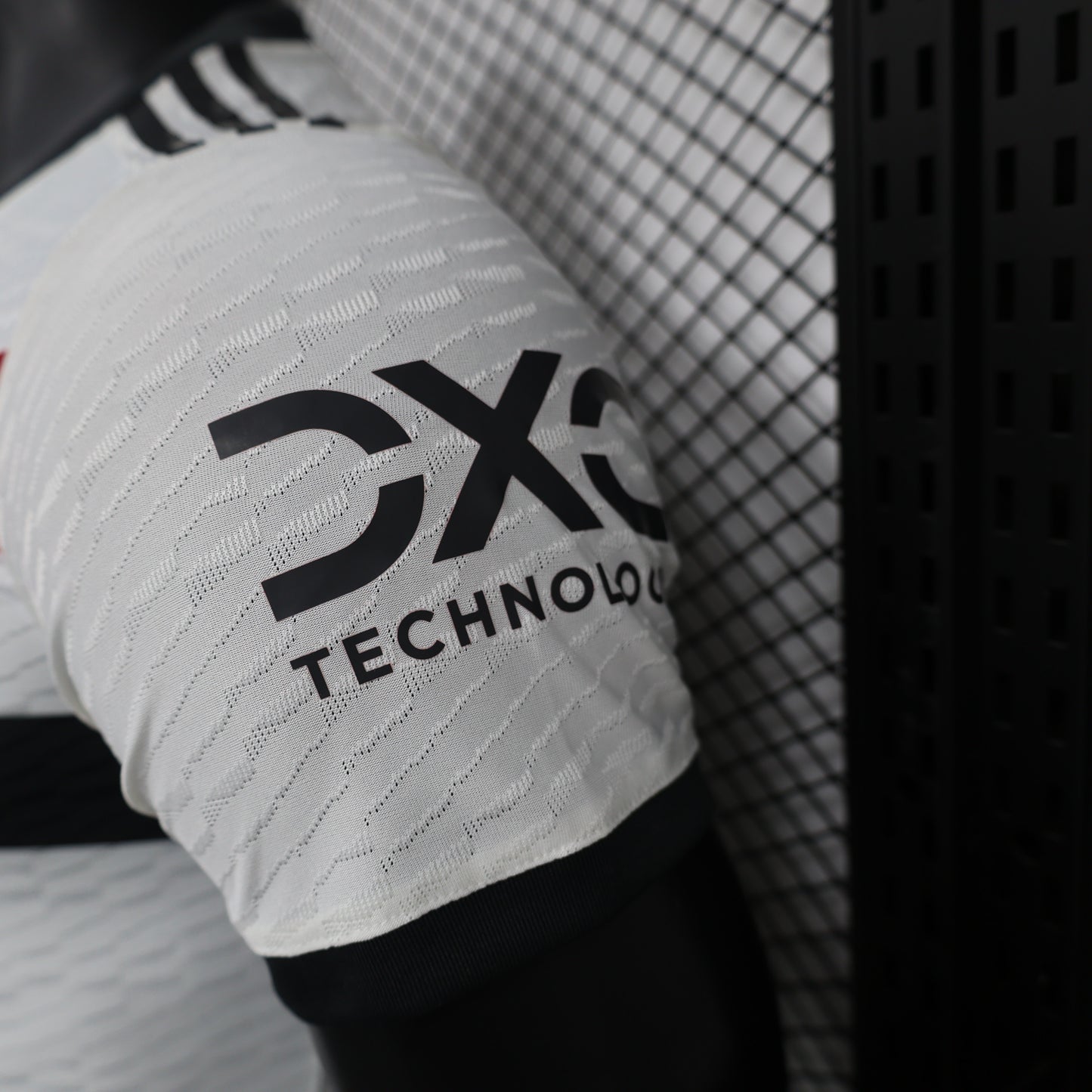 Manchester United third jersey. Season 24/25 (Player Version)