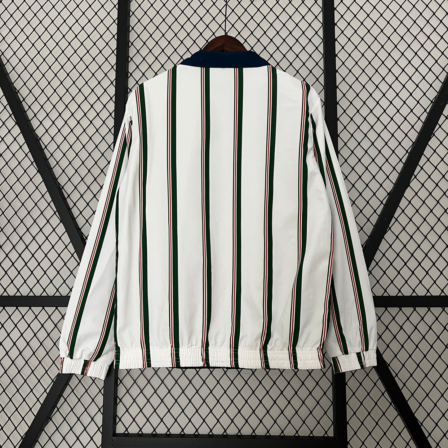 Italy double-sided Windbreaker