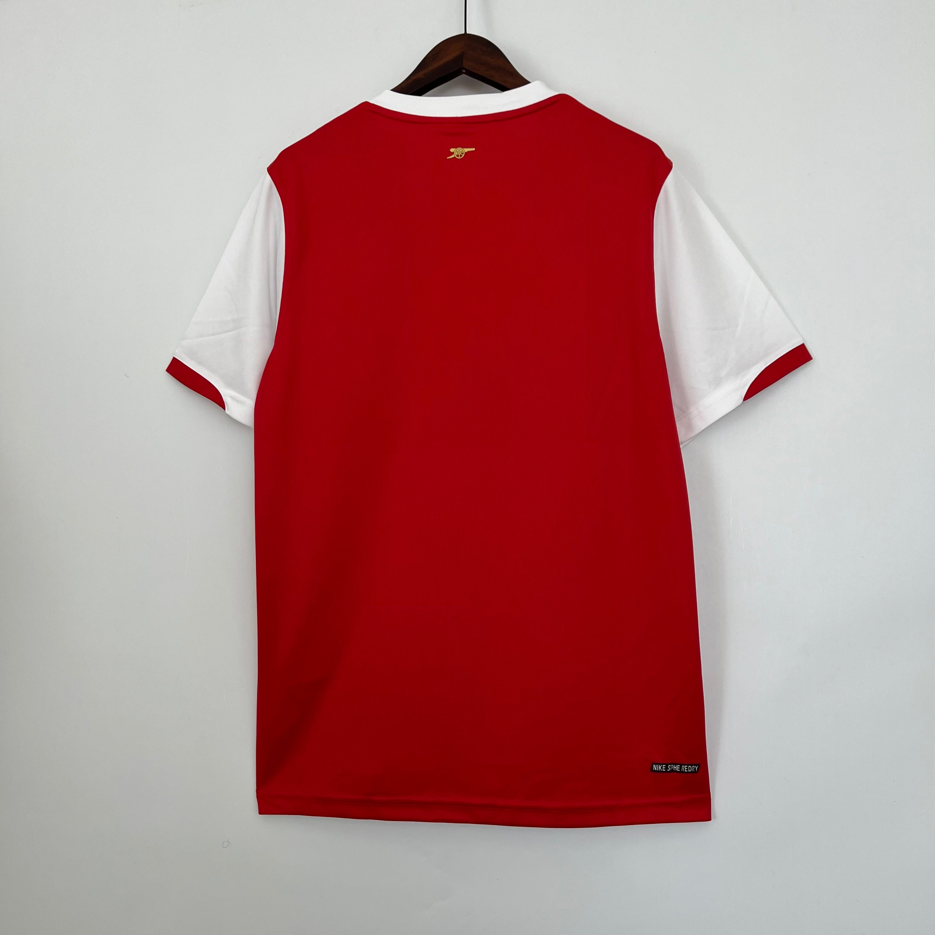 Arsenal home jersey. Season 06/07