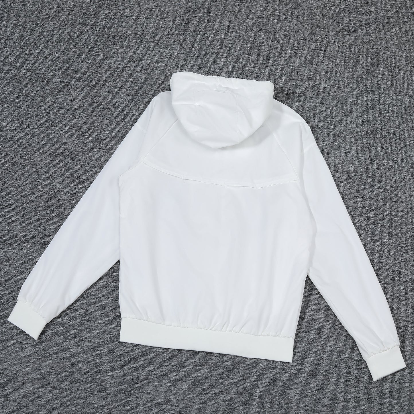 Corinthians Windbreaker