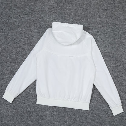 Corinthians Windbreaker