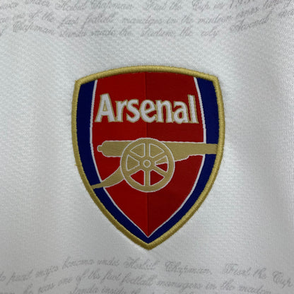 Arsenal away jersey. Season 07/08
