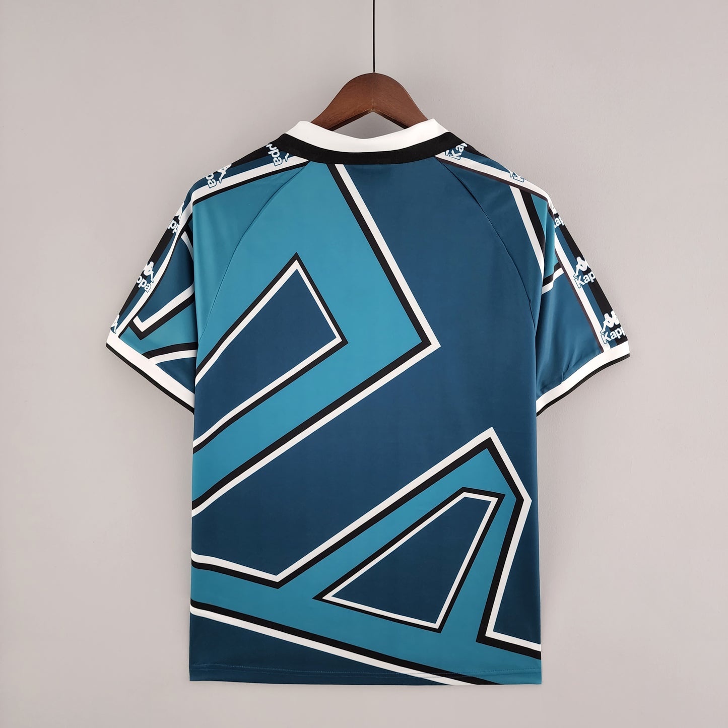 Real Betis away jersey. Season 95/97