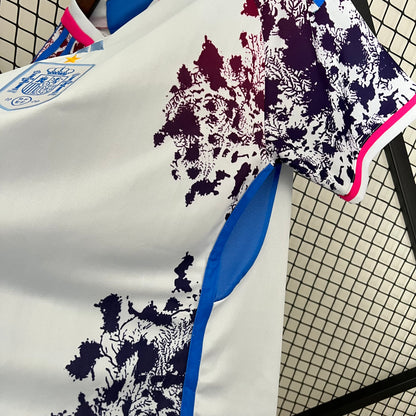 Spain 2023 Special Edition jersey.