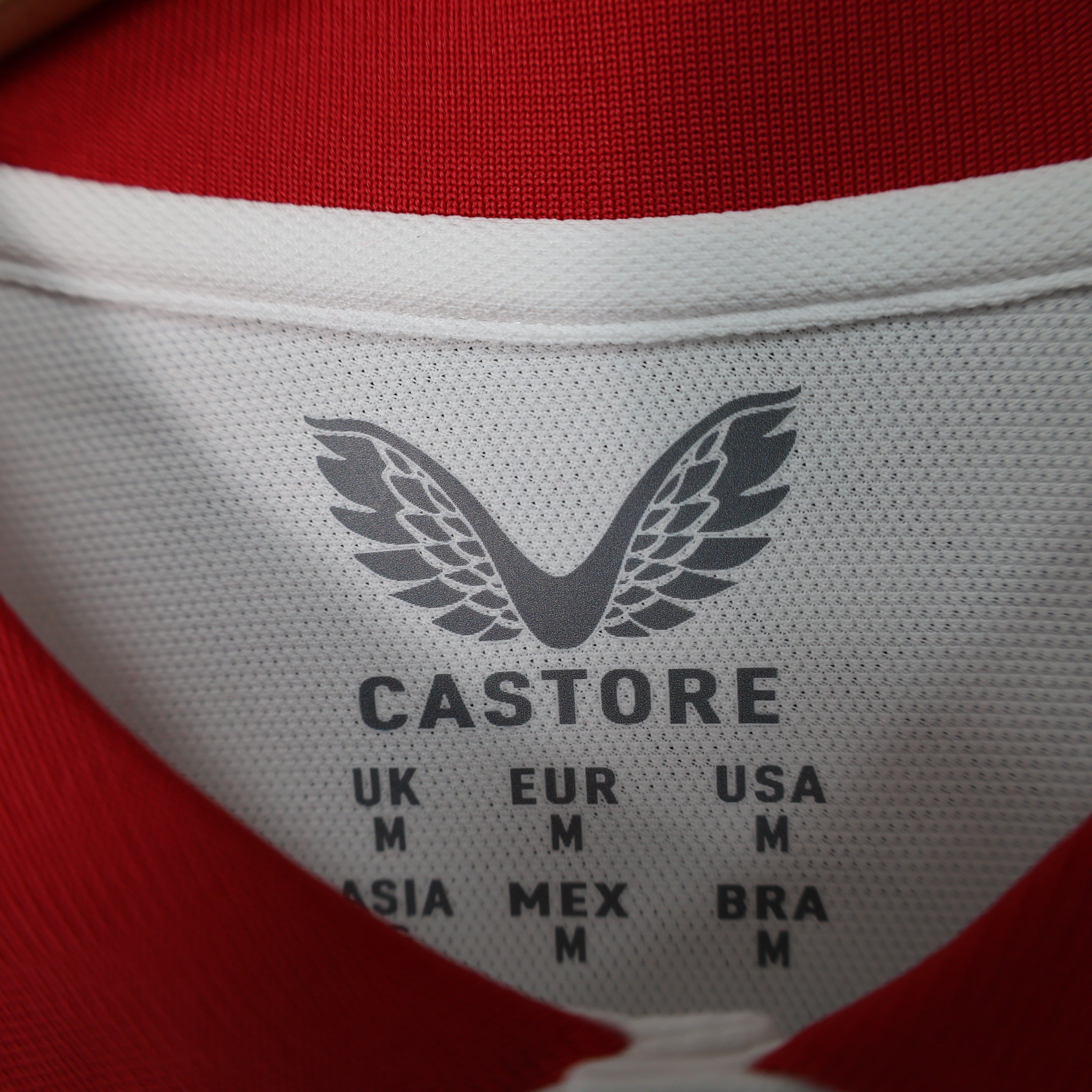 Sevilla home jersey. Season 23/24