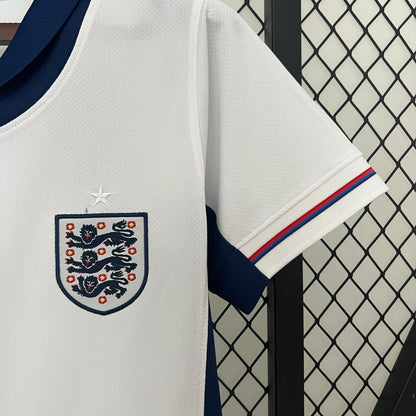 England home jersey for women. Season 23/24