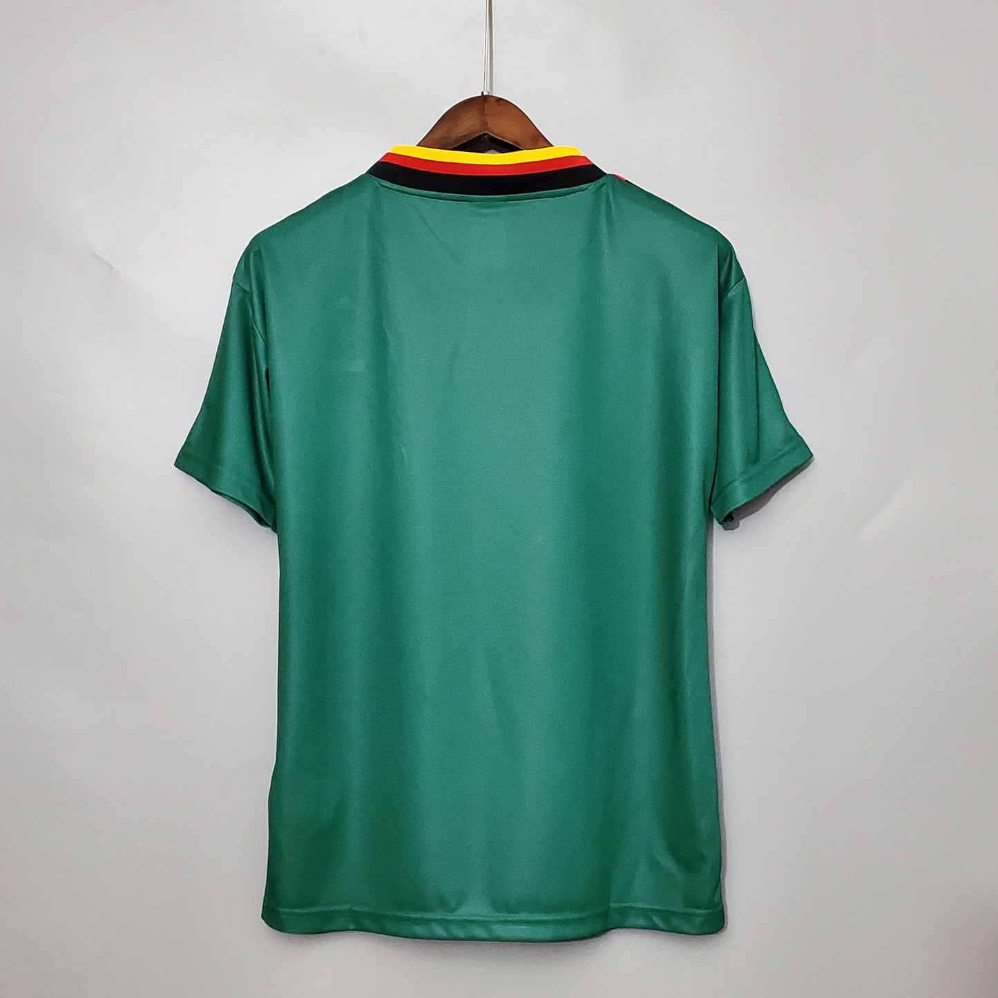 Germany 1994 away jersey.