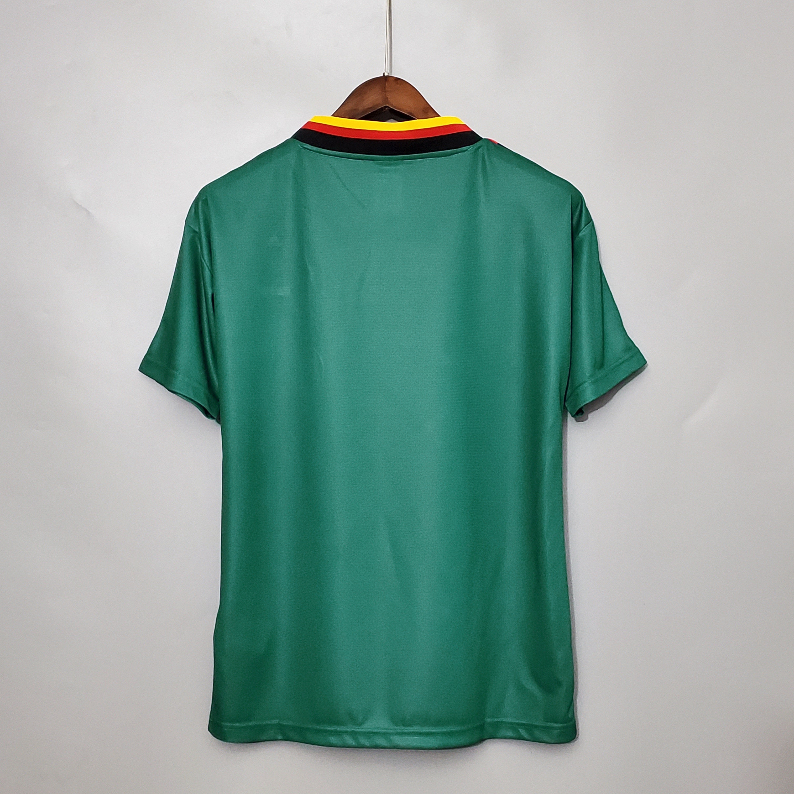 Germany 1994 away jersey.