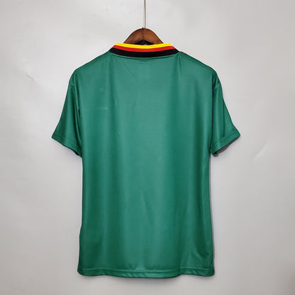 Germany 1994 away jersey.