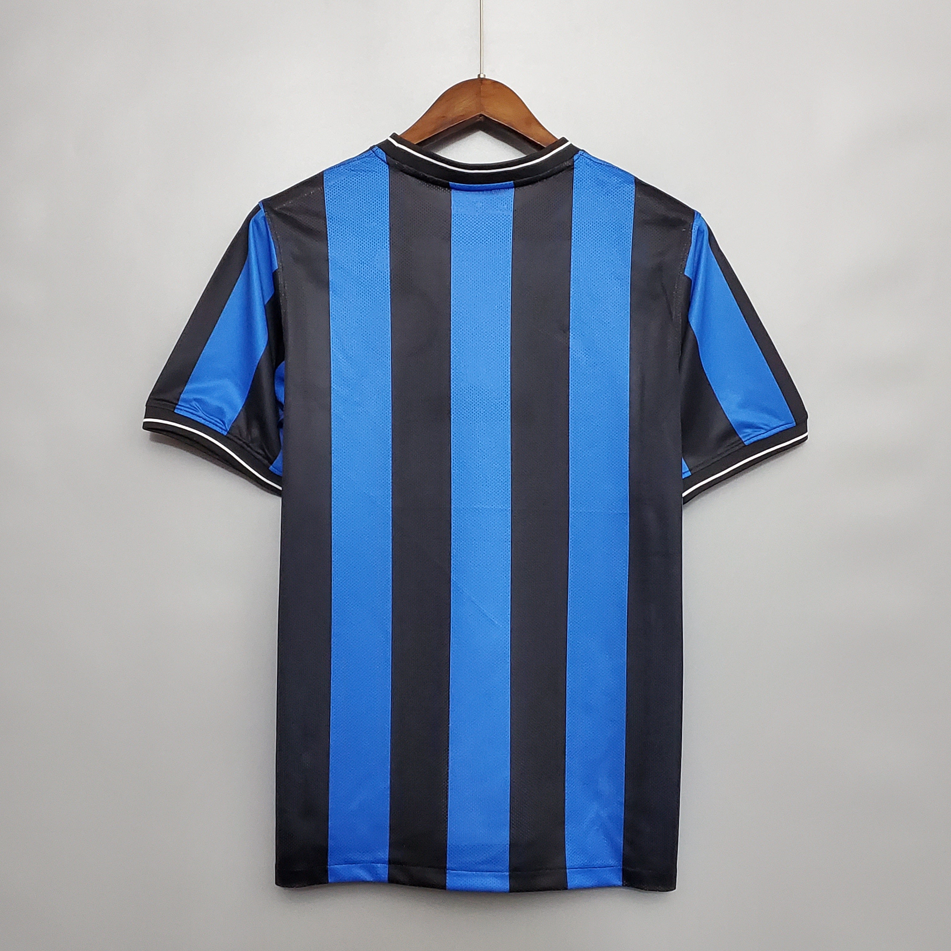 Inter UCL 2010 Final home jersey. Season 09/10