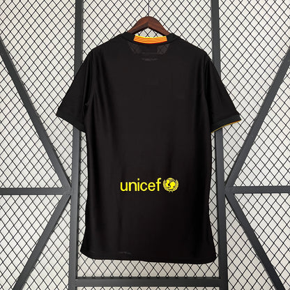 Barcelona third jersey. Season 13/14