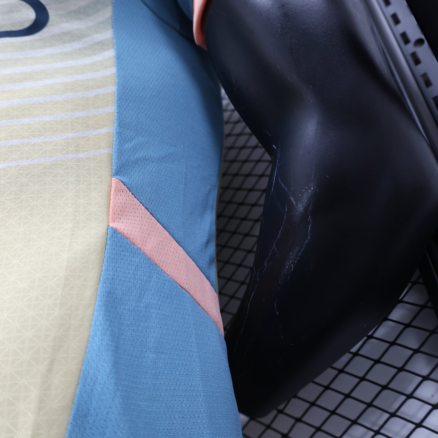 Manchester City third jersey. Season 24/25 (Player Version)