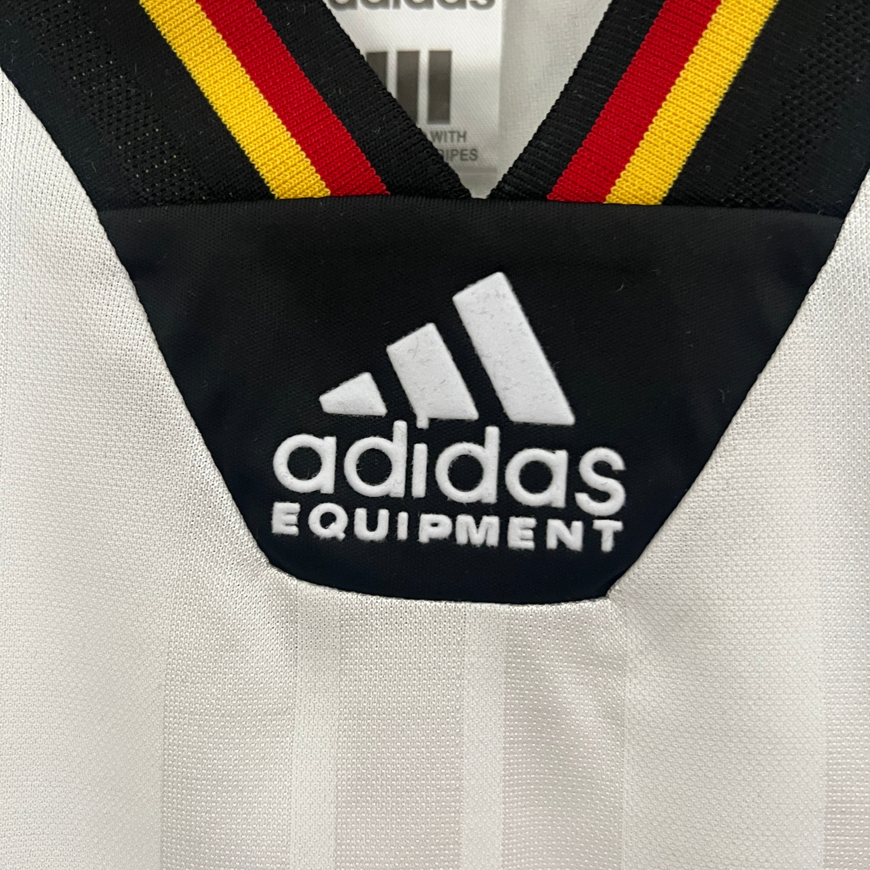 Germany 1992 home kids set.