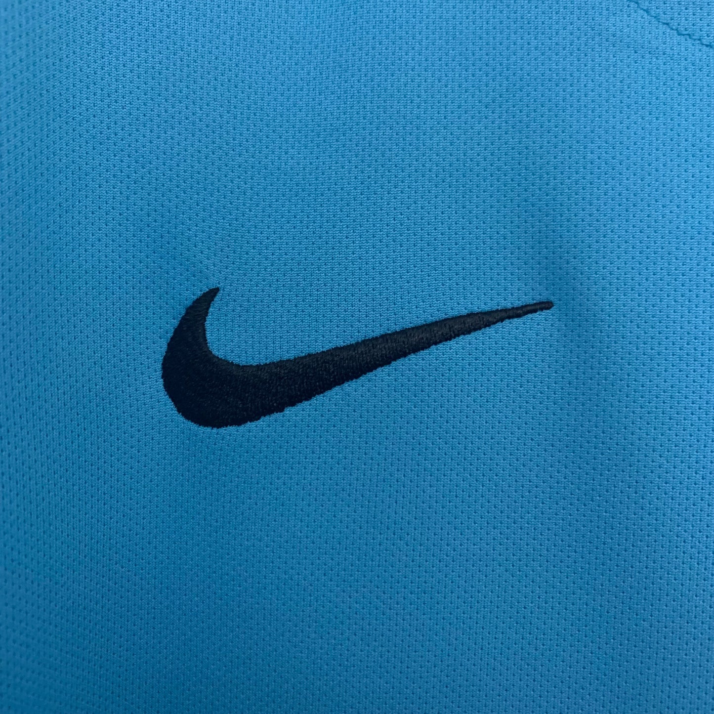 Barcelona third jersey. Season 15/16