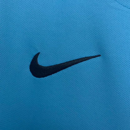 Barcelona third jersey. Season 15/16