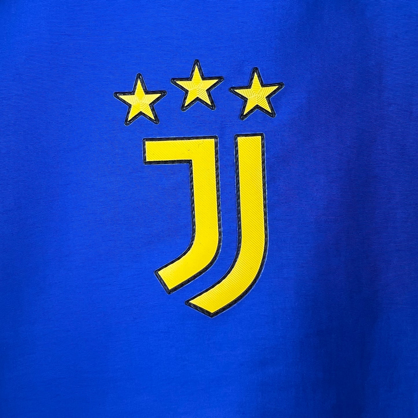 Juventus double-sided Windbreaker