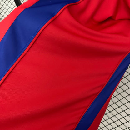 Barcelona home jersey. Season 04/05