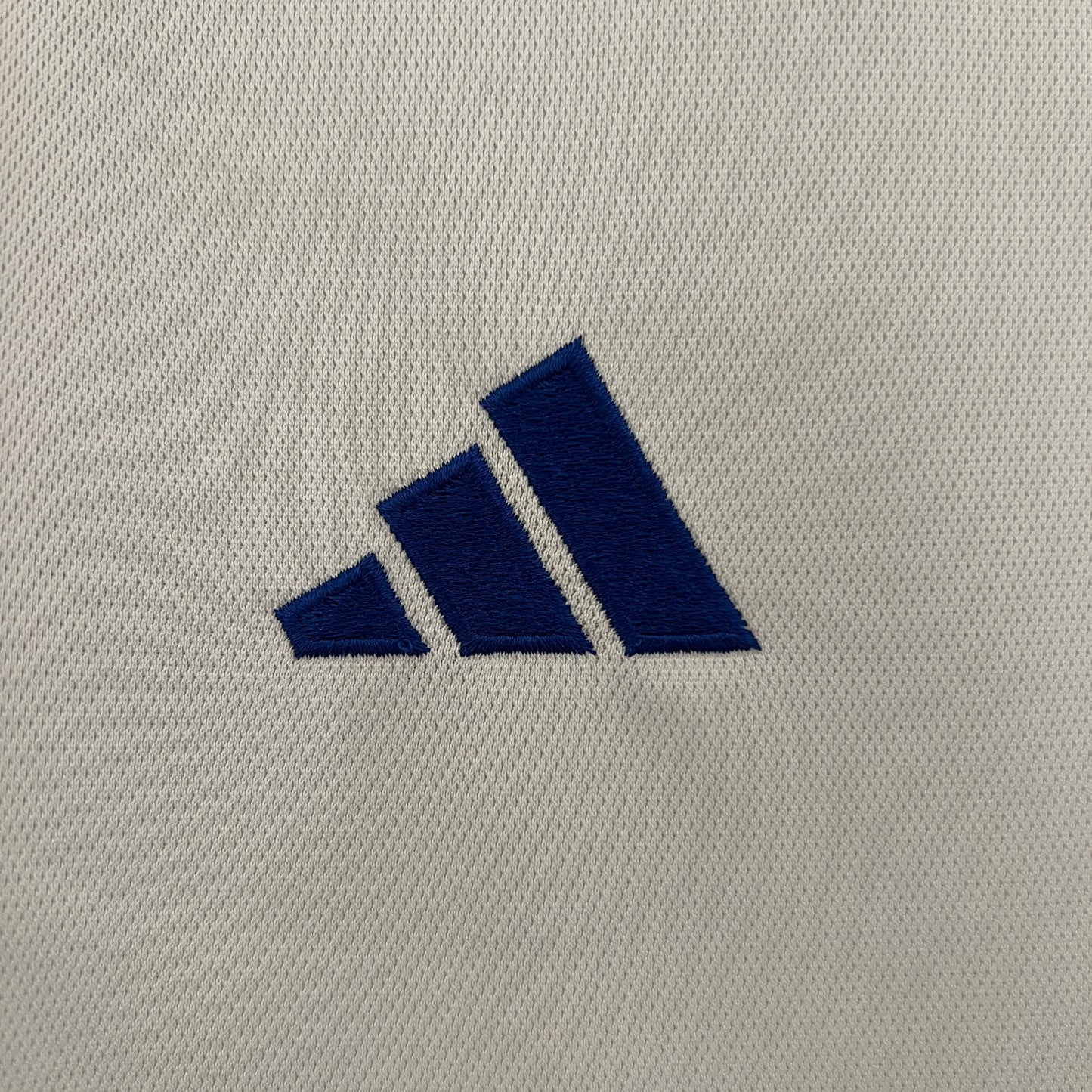 Chile away jersey for women. Season 23/24