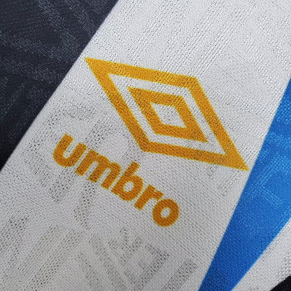 Inter away jersey. Season 92/93