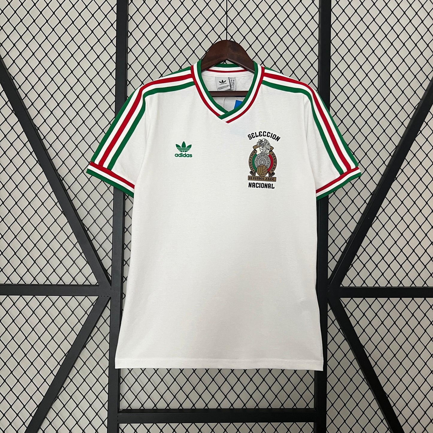Mexico Special edition jersey.