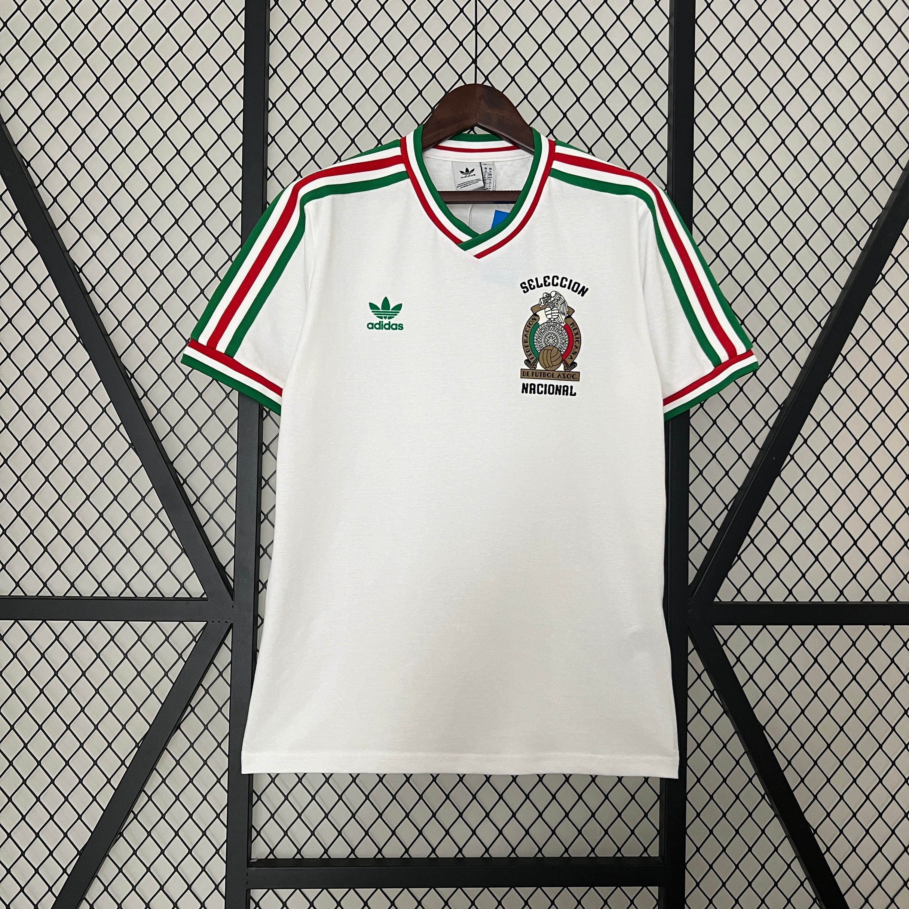 Mexico Special edition jersey.