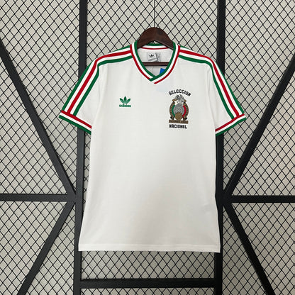 Mexico Special edition jersey.