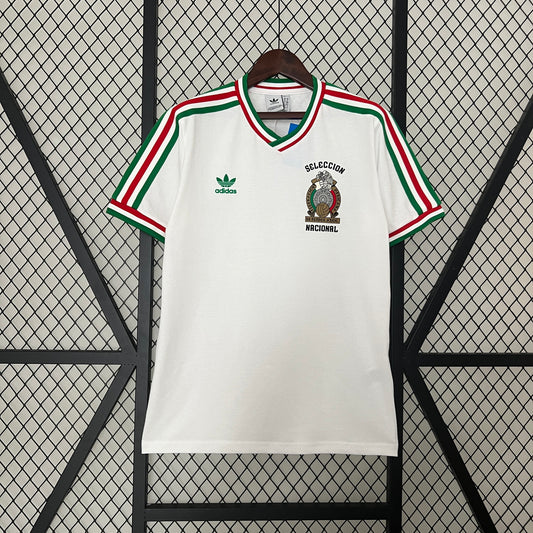 Mexico Special edition jersey.