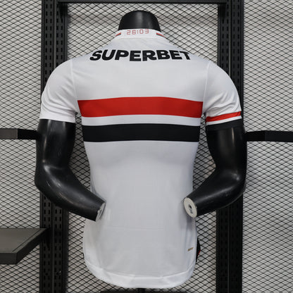 San Paolo home jersey. Season 25/26