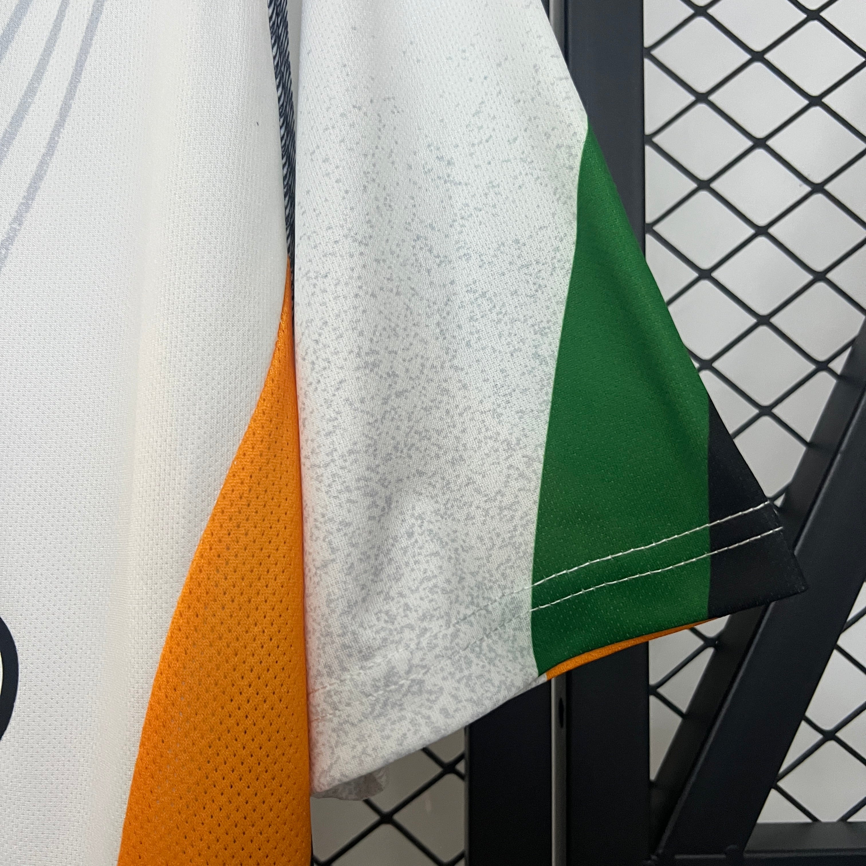 Venezia FC away jersey. Season 24/25