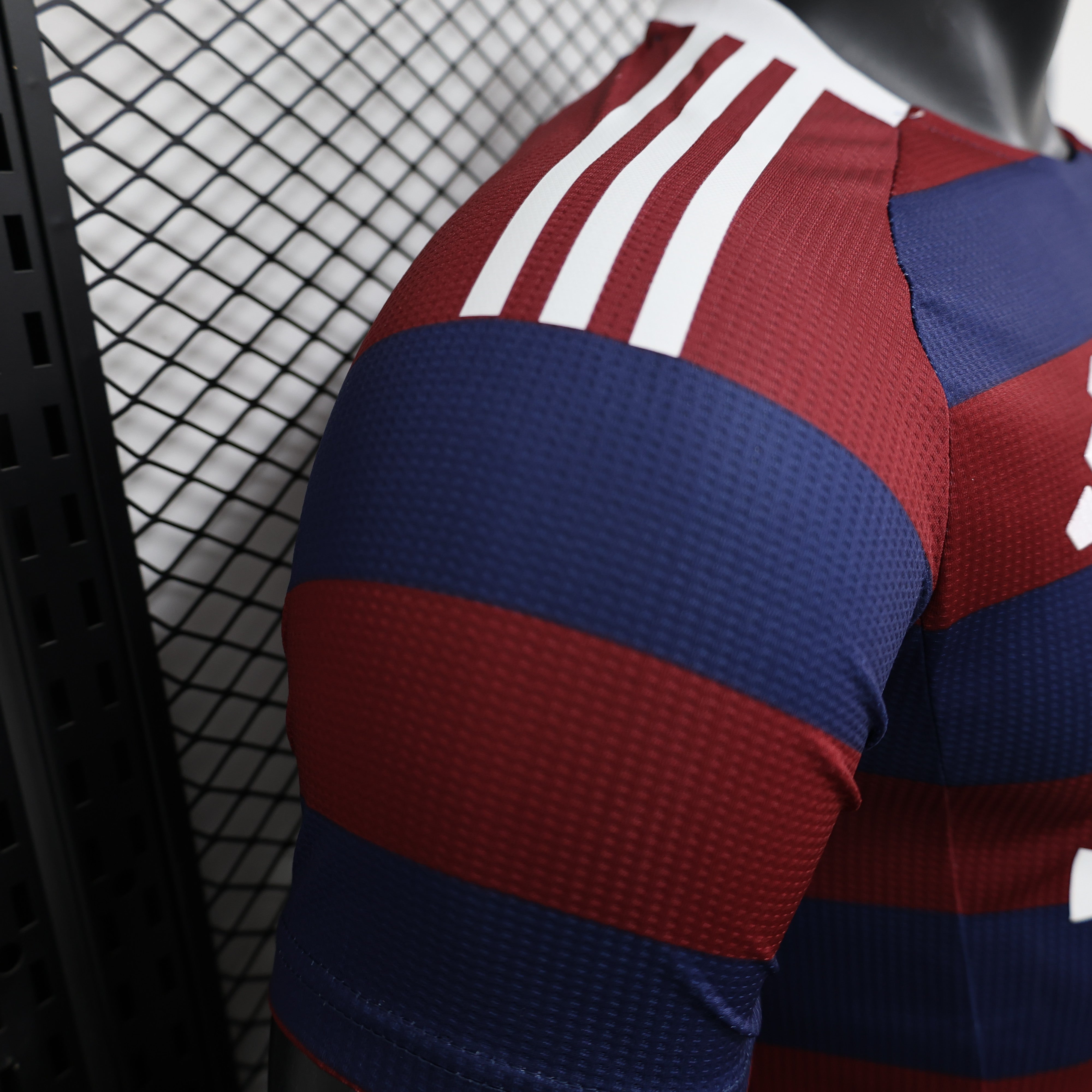 Newcastle United away jersey. Season 24/25 (Player version)