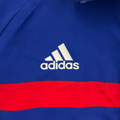 France double-sided Windbreaker
