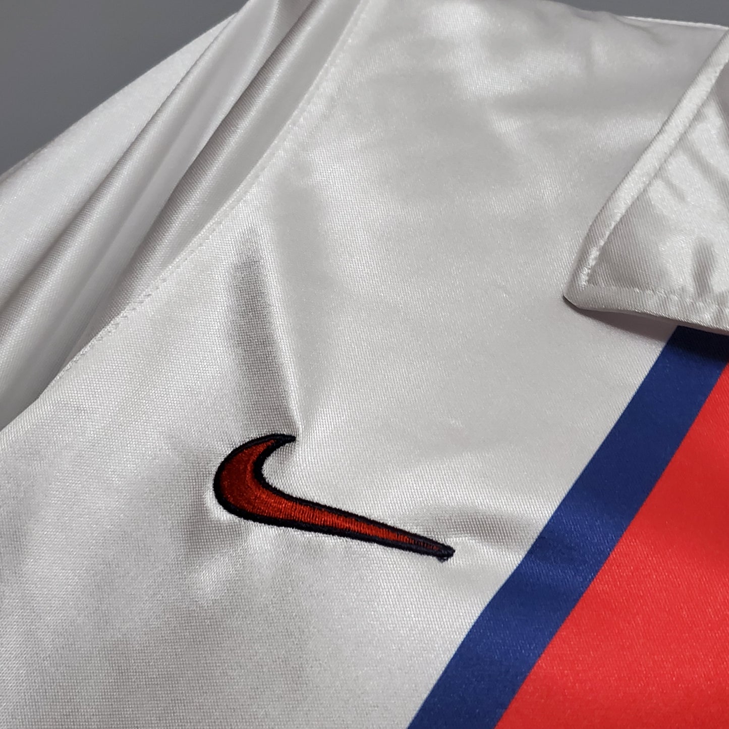 PSG away jersey. Season 98/99
