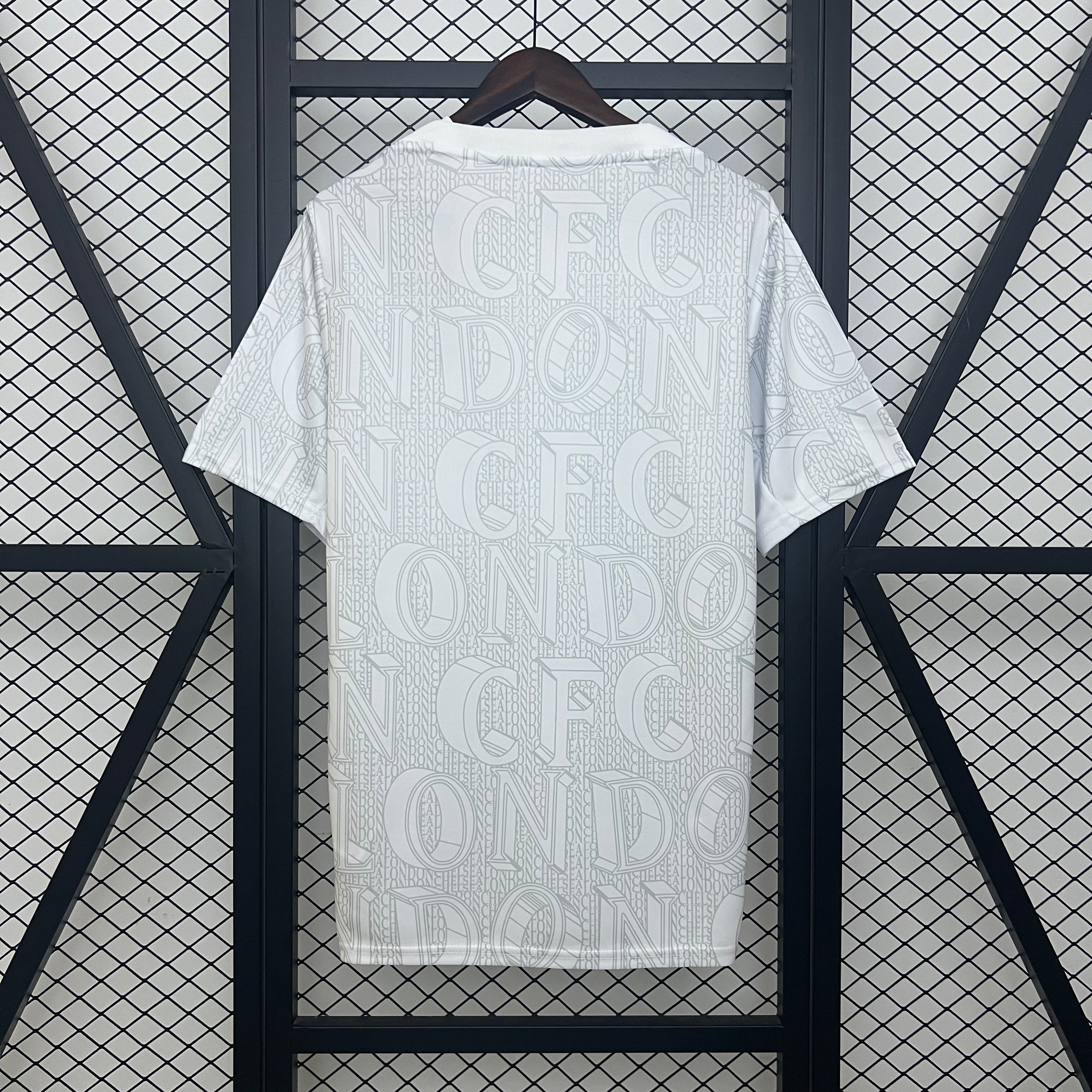 Chelsea training jersey. Season 25/26