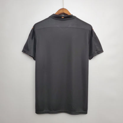 Manchester City away jersey. Season 20/21