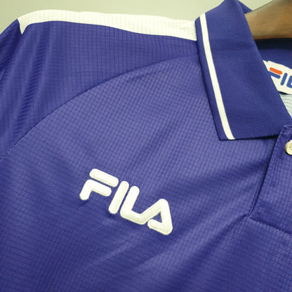 Fiorentina home jersey. Season 98/99