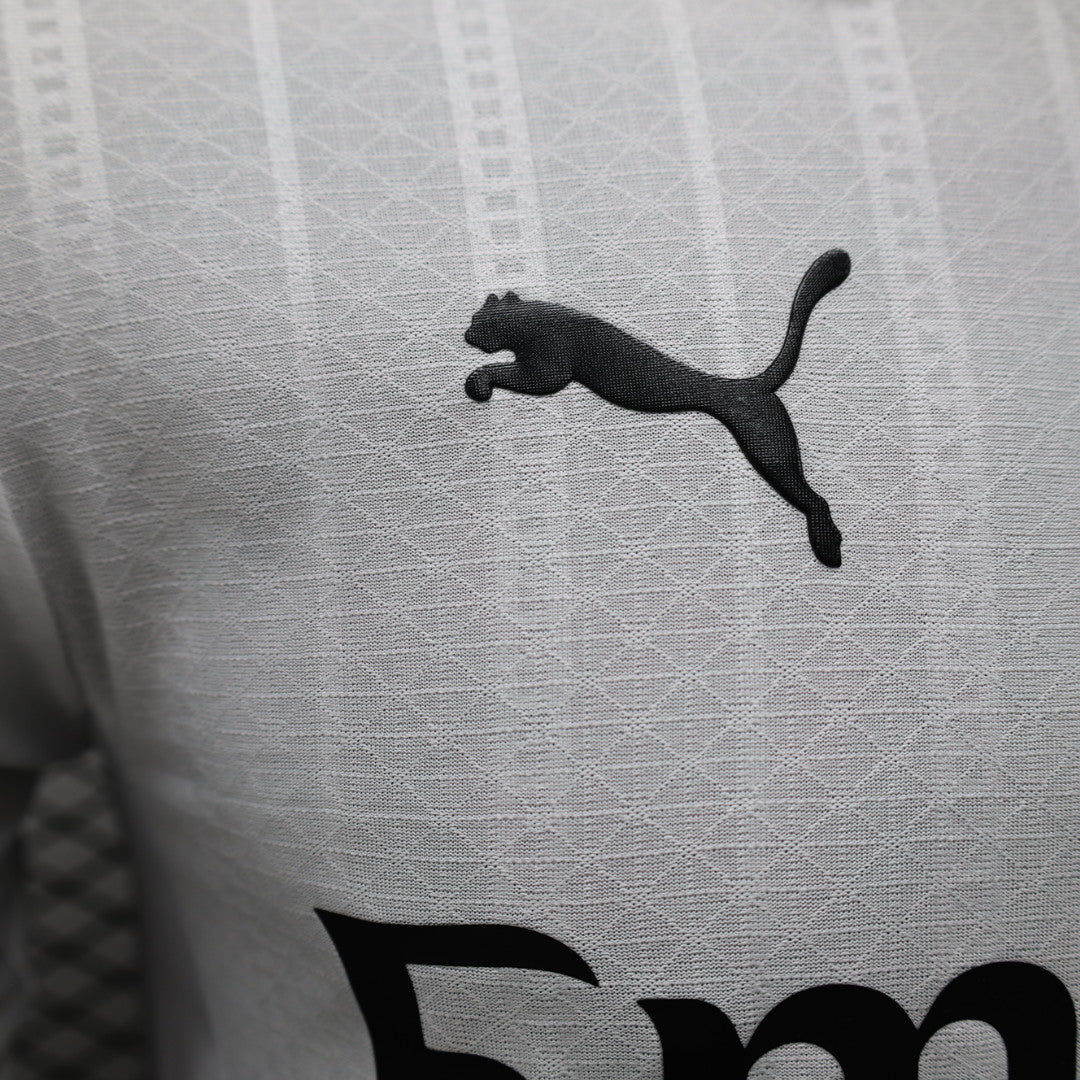 AC Milan away jersey. Season 24/25 (Player Version)