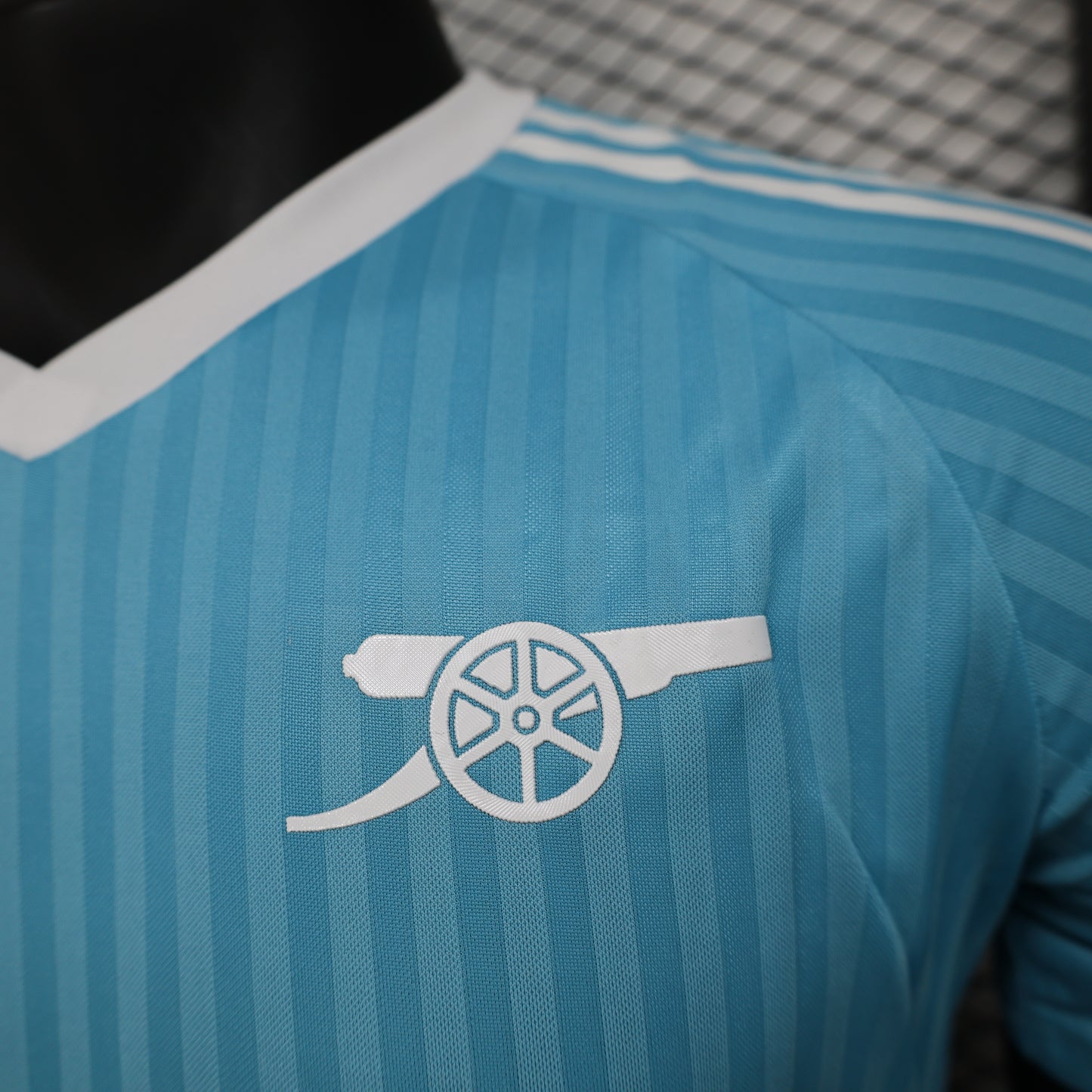 Arsenal Special Edition jersey. Season 24/25 (Player Version)