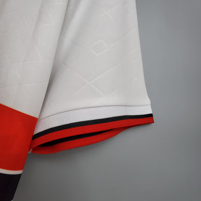 AC Milan away jersey. Season 93/94