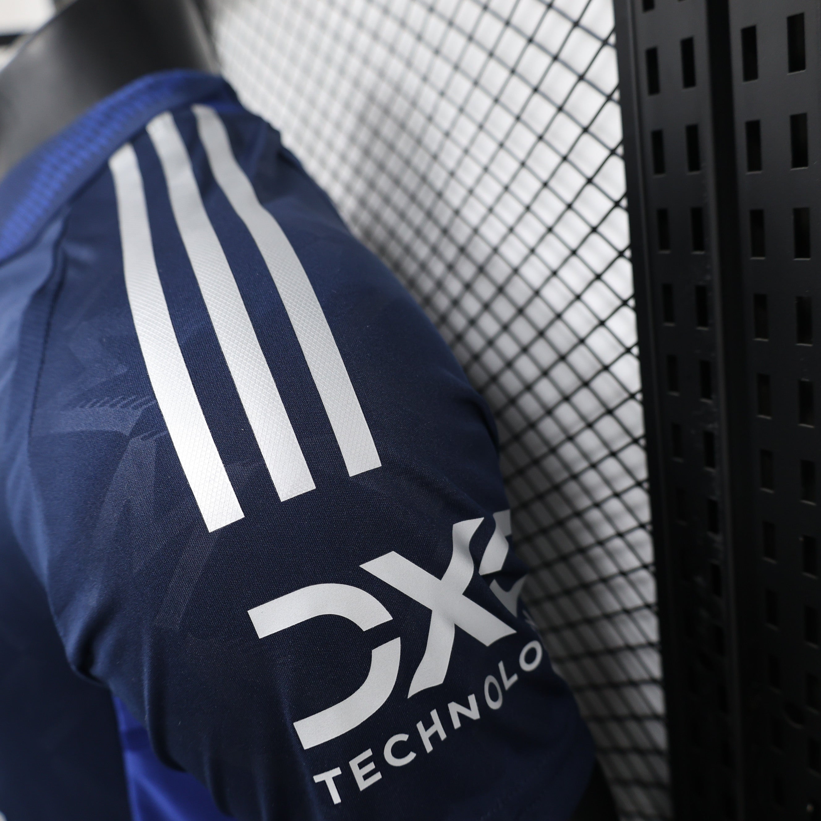 Manchester United away jersey. Season 24/25 (Player Version)