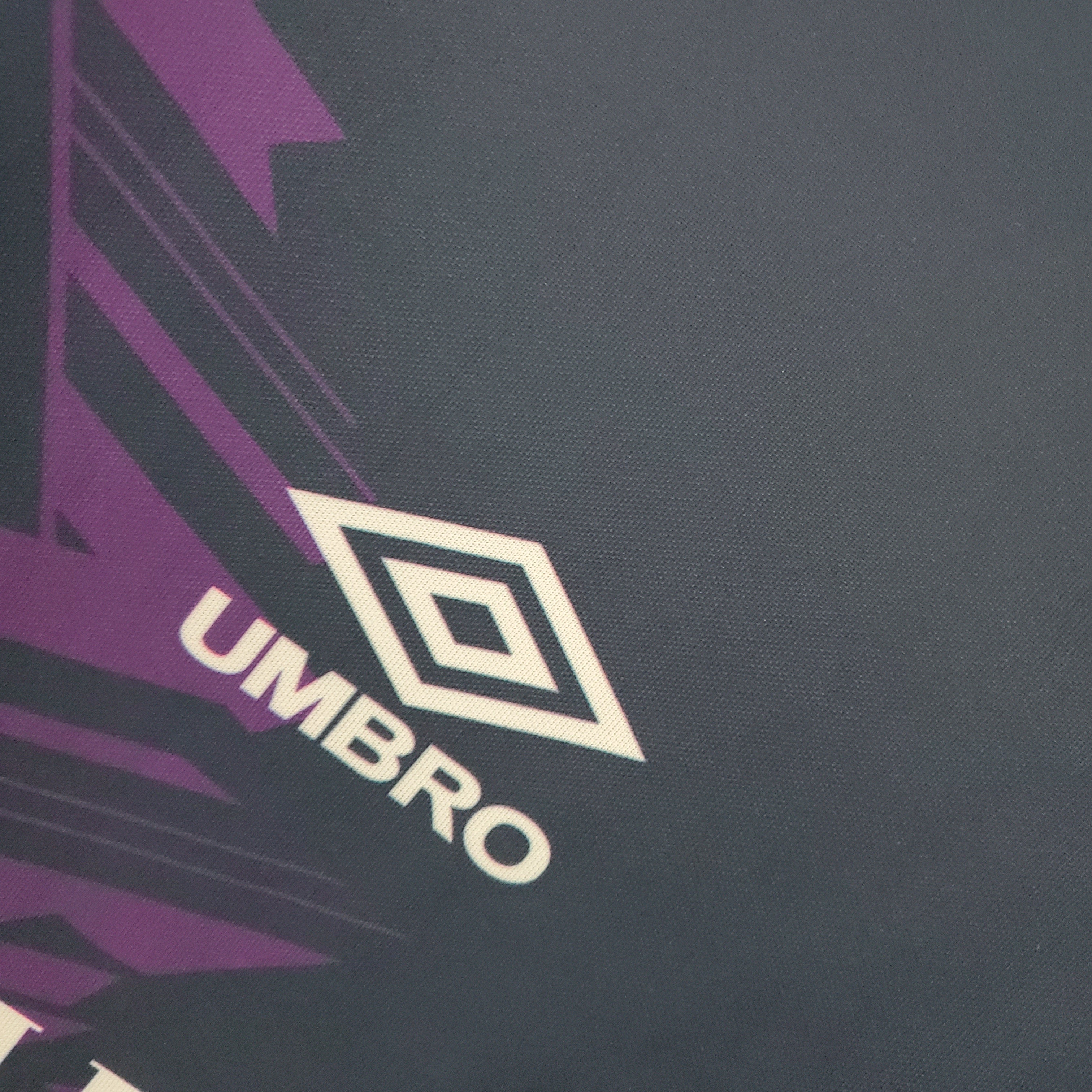 Tottenham Hotspur away jersey. Season 94/95