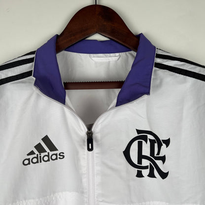 Flamengo Windbreaker