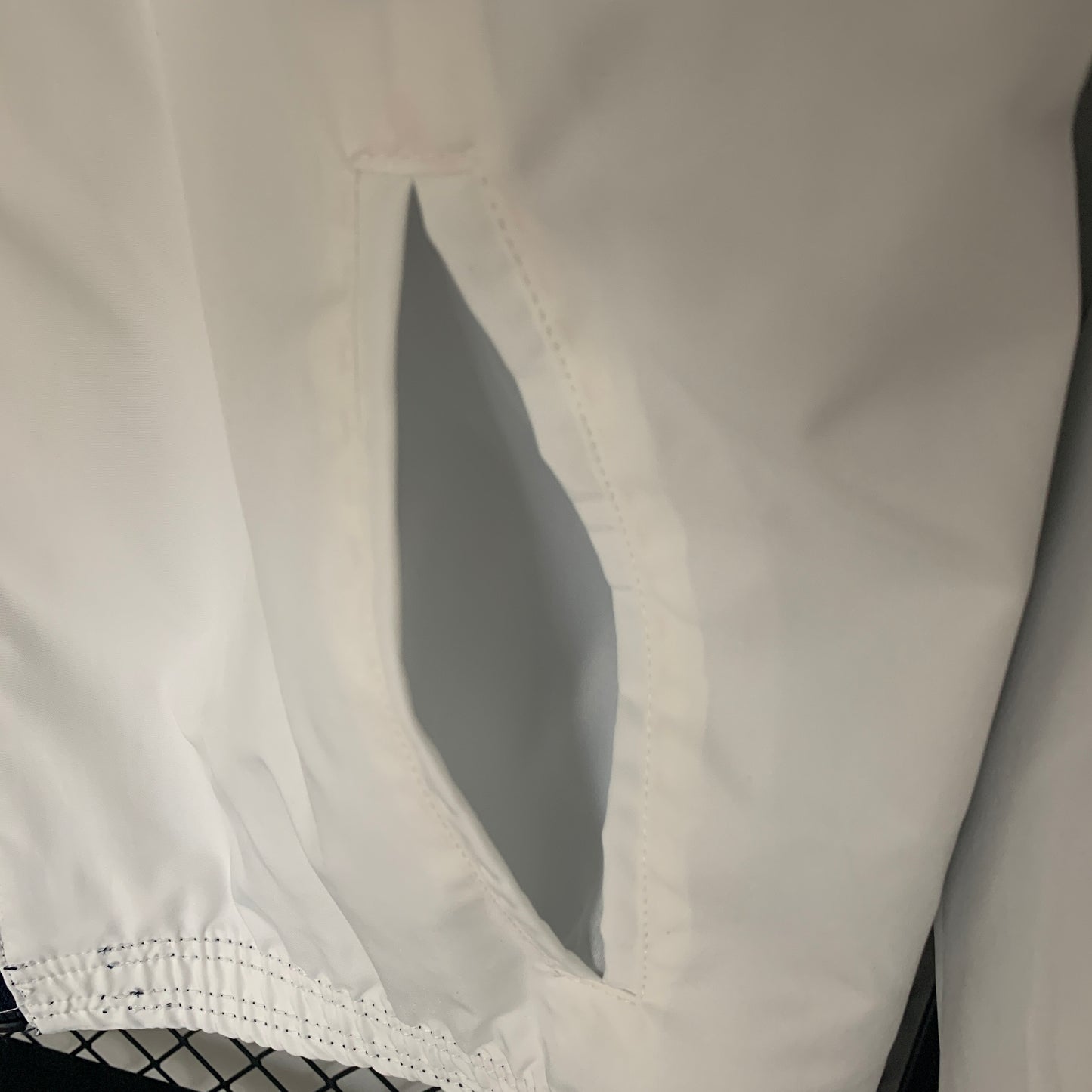 PSG double-sided Windbreaker