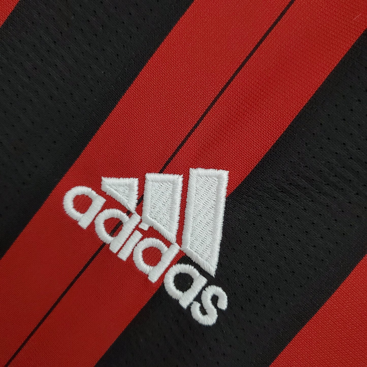 AC Milan home jersey. Season 13/14